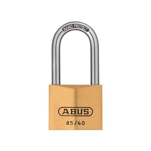 ABUS Plus 88/40 Padlock