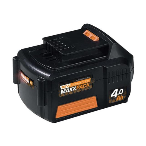 18V 4.0Ah Battery Pack