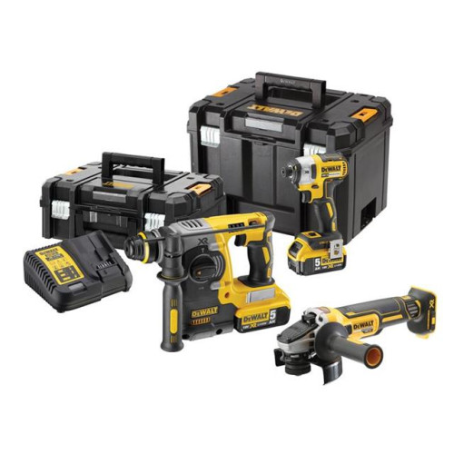 Dewalt dcz285m2 2025