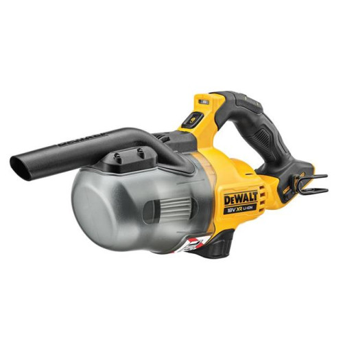 Dewalt discount flexvolt hoover