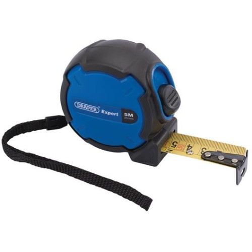 Draper deals tape measure