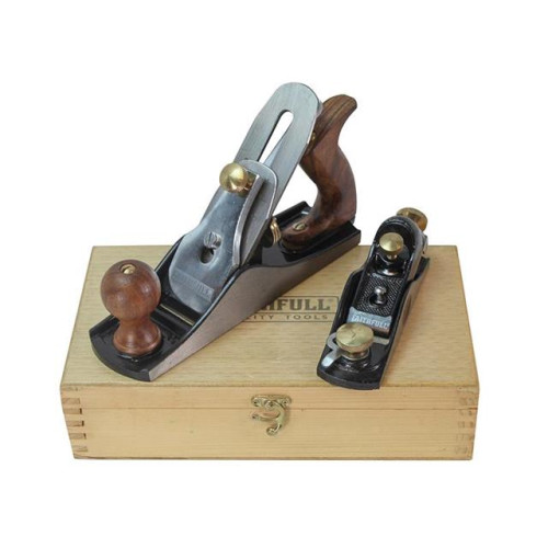 Faithfull on sale block plane