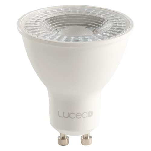 LED GU10 Lamp 4W Cool White 345lm