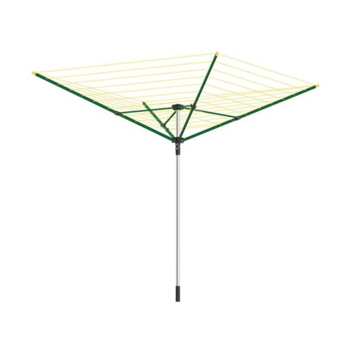 Minky 4 arm discount rotary washing line