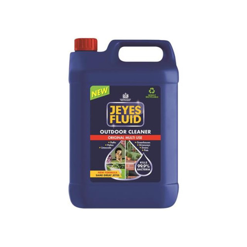 Jeyes Jeyes Fluid Ready To Use 500ml, 43% OFF