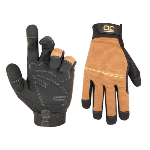 woodshop gloves