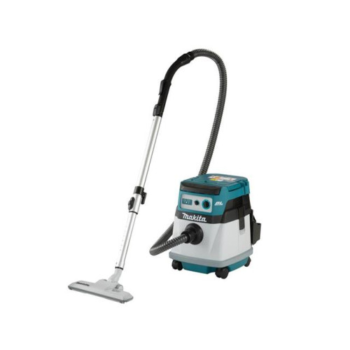 Stalbridge Building Supplies Ltd Makita DVC155LZX Cordless BL