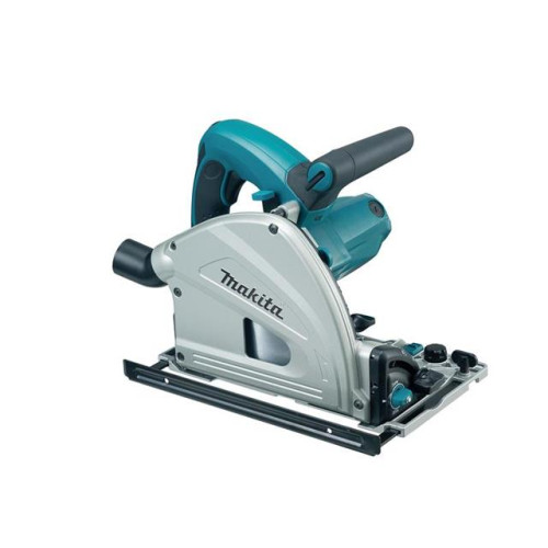 Makita plunge outlet saw kit 110v