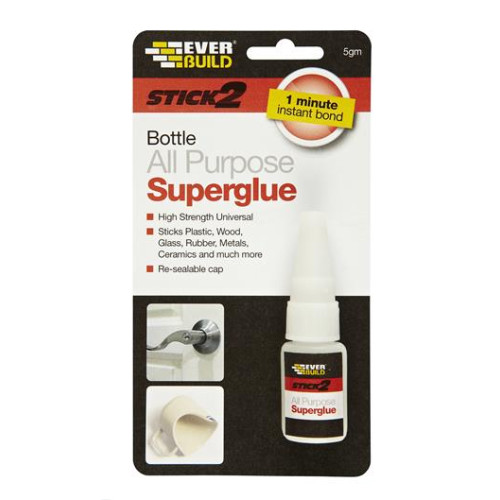 Superglue HV