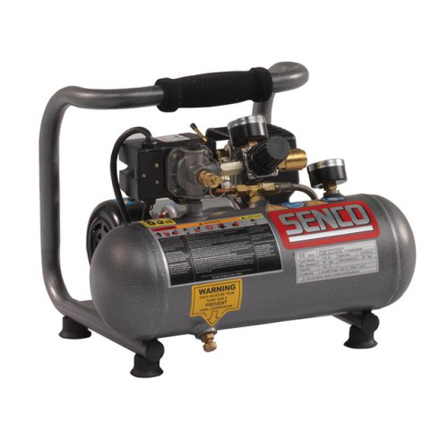 1 deals hp compressor