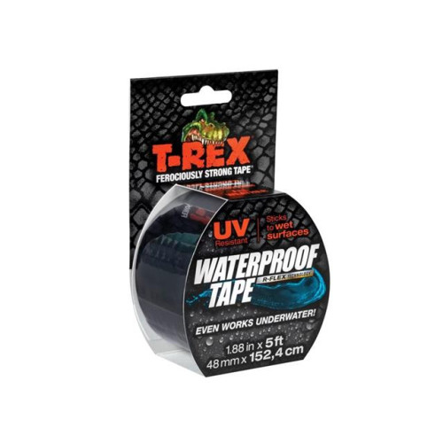 Shurtape T-REX® Waterproof Tape 1.5m