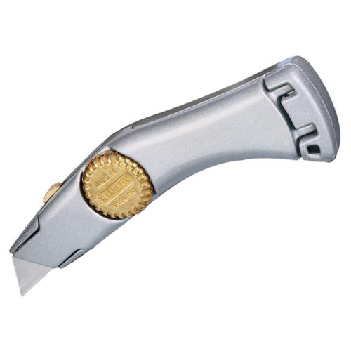 Stanley titan retractable deals knife