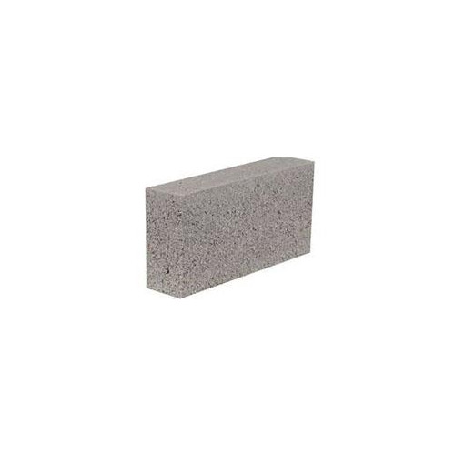 Black sales concrete blocks