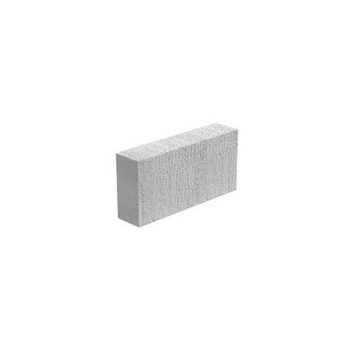 Insulated hot sale cinder block