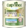 Cuprinol Garden Shades 2.5 Litres Extended Range