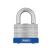 Abus 41/50 50mm Eterna Laminated Padlock Keyed EE0020