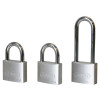 Abus 64ti/40HB63 Titalium Padlock 40mm Triple Pack