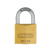 Abus 65/30 30mm Brass Padlock Key Number 303