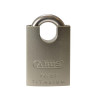 Abus 90Rk/50 Titalium Padlock Close Stainless Steel Shackle Carded