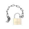 Abus Chain Attachment Set For 30-50 mm Padlock