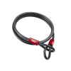 Abus 10/1000 Cobra Loop Cable 10mm x 1000cm