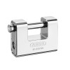 Abus 92/80 80mm Monoblock Shutter Padlock