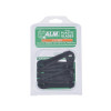 ALM Fl241 Plastic Blades Small Hole To Suit Flymo