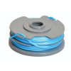 ALM Fl489 Spool & Line With Cover