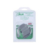 ALM GH005 Aluminium Lap Strips Pack of 50