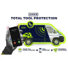 Armd Guard Smart Van Alarm & Tracker