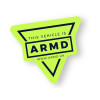 Armd Guard Smart Van Alarm & Tracker