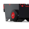 Armorgard barrobox™ Mobile Security Box