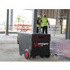 Armorgard barrobox™ Mobile Security Box