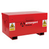 Armorgard Flambank Hazard Vault 127.5 cm x 67.5 cm x 66.5 cm