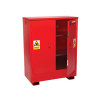 Armorgard Flamstor Hazard Cabinet 120 cm x 55 cm x 150 cm