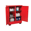 Armorgard Flamstor Hazard Cabinet 120 cm x 55 cm x 150 cm