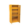 Armorgard Safestor Hazardous Floor Cupboard 900 x 460 x 1800mm