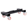 Armorgard LoadAll™ Board Trolley 750kg Capacity 550 x 1350 x 1130mm