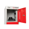 Armorgard PowerStation™ 6 Door Charging Locker 300 x 450 x 1800mm