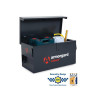 Armorgard TB1 TuffBank™ Van Box