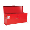 Armorgard Transbank Hazard Transport Box 120 cm x 42 cm x 52 cm