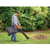 Black & Decker BEBLV260 3-in-1 Electric Leaf Blower 2600W 240V