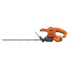 Black & Decker BEHT201 Hedge Trimmer 45cm 420W 240V