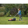 Black & Decker BEMW451 Electric Lawnmower 32cm 1200W 240V