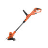 Black & Decker BESTA525 AFS Strimmer® 450W 240V