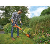 Black & Decker BESTA525 AFS Strimmer® 450W 240V