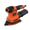 Black & Decker BEW200 Heritage 4-in-1 Multi Sander 200W 240V