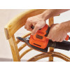 Black & Decker BEW200 Heritage 4-in-1 Multi Sander 200W 240V