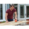 Black & Decker BEW210 Heritage Random Orbit Sander 230W 240V