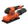 Black & Decker BEW220 Heritage 1/3 Sheet Sander 150W 240V